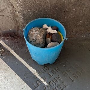 Beautiful Mystery Items